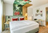 Citadines Danube Vienna