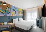 Spark by Hilton Vienna Donaustadt