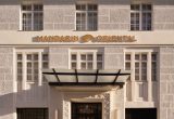 Mandarin Oriental, Vienna