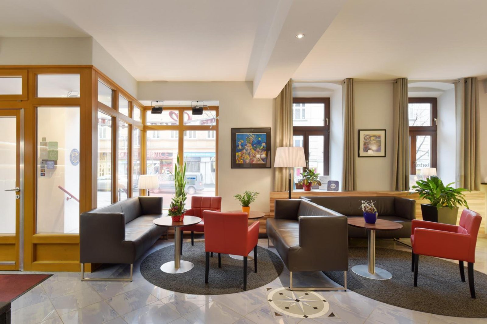 Hotel Lucia — photo 4