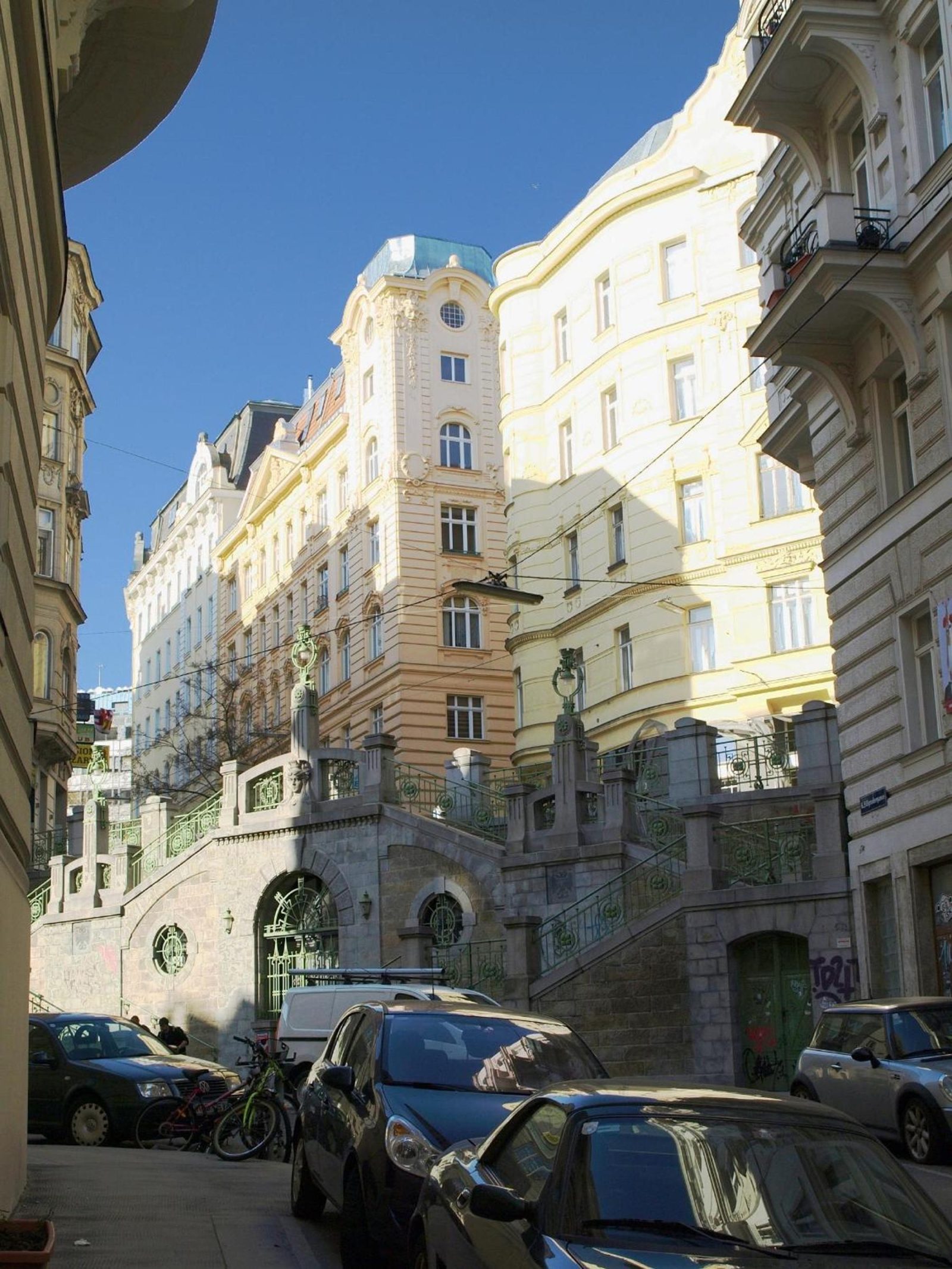 Hotel Terminus — photo 5