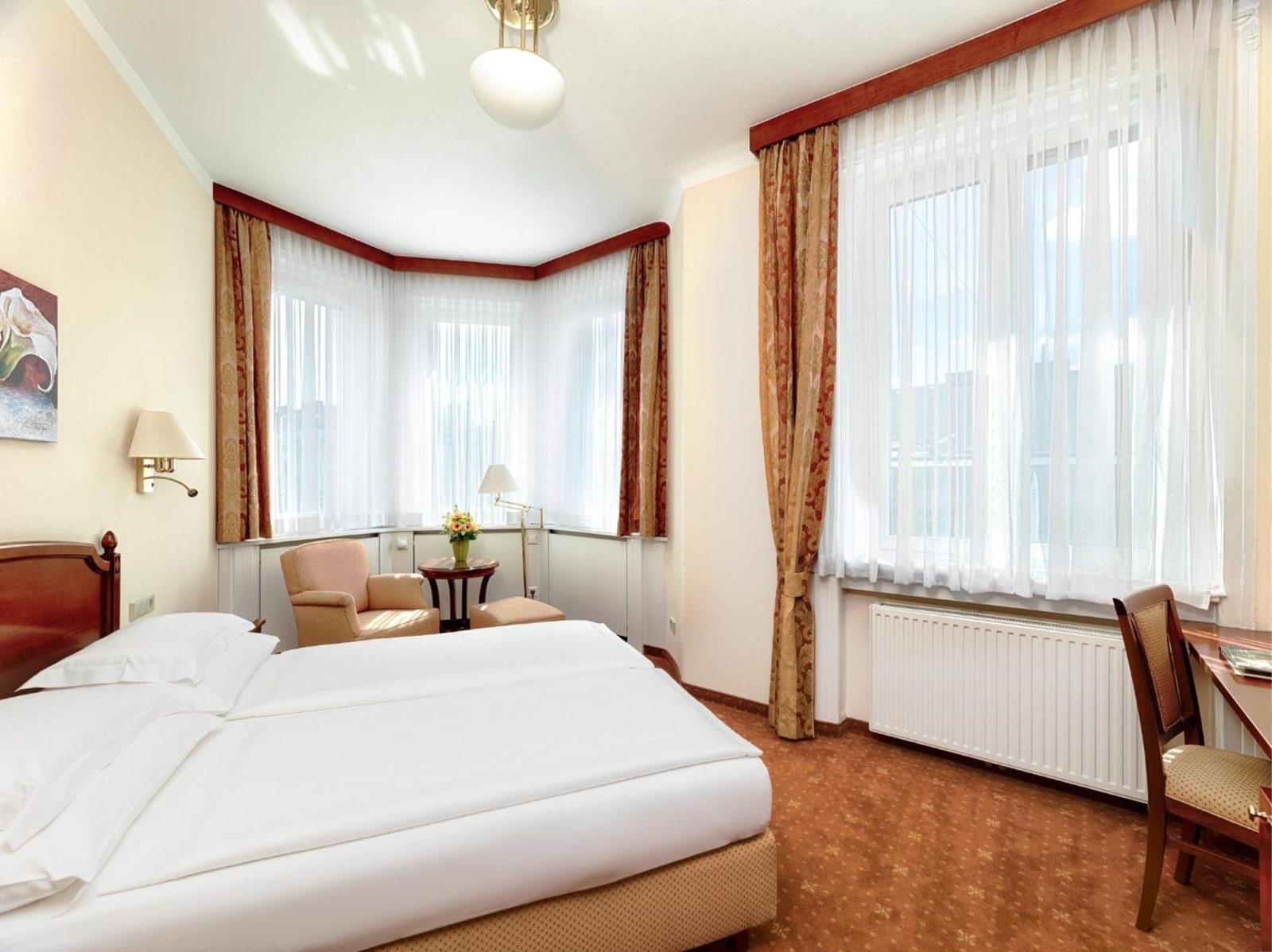 Hotel Erzherzog Rainer — photo 6