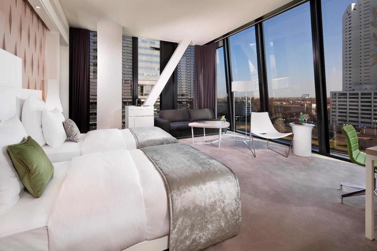 Meliá Vienna — photo 7
