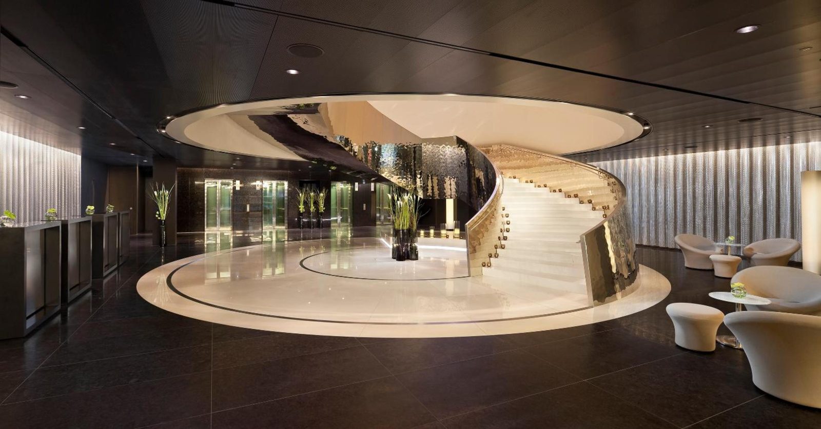 Meliá Vienna — photo 6