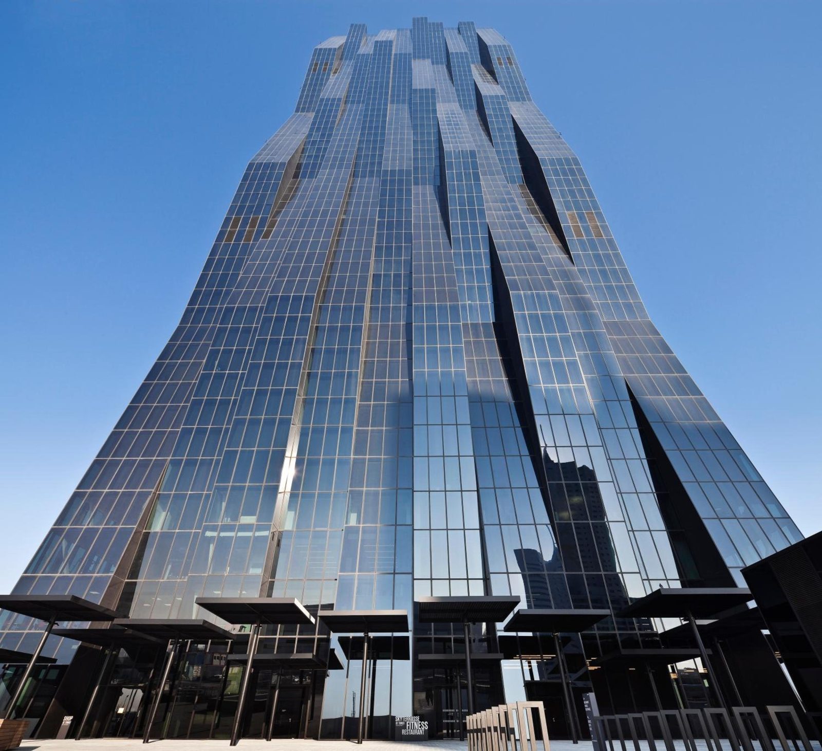 Meliá Vienna — photo 2