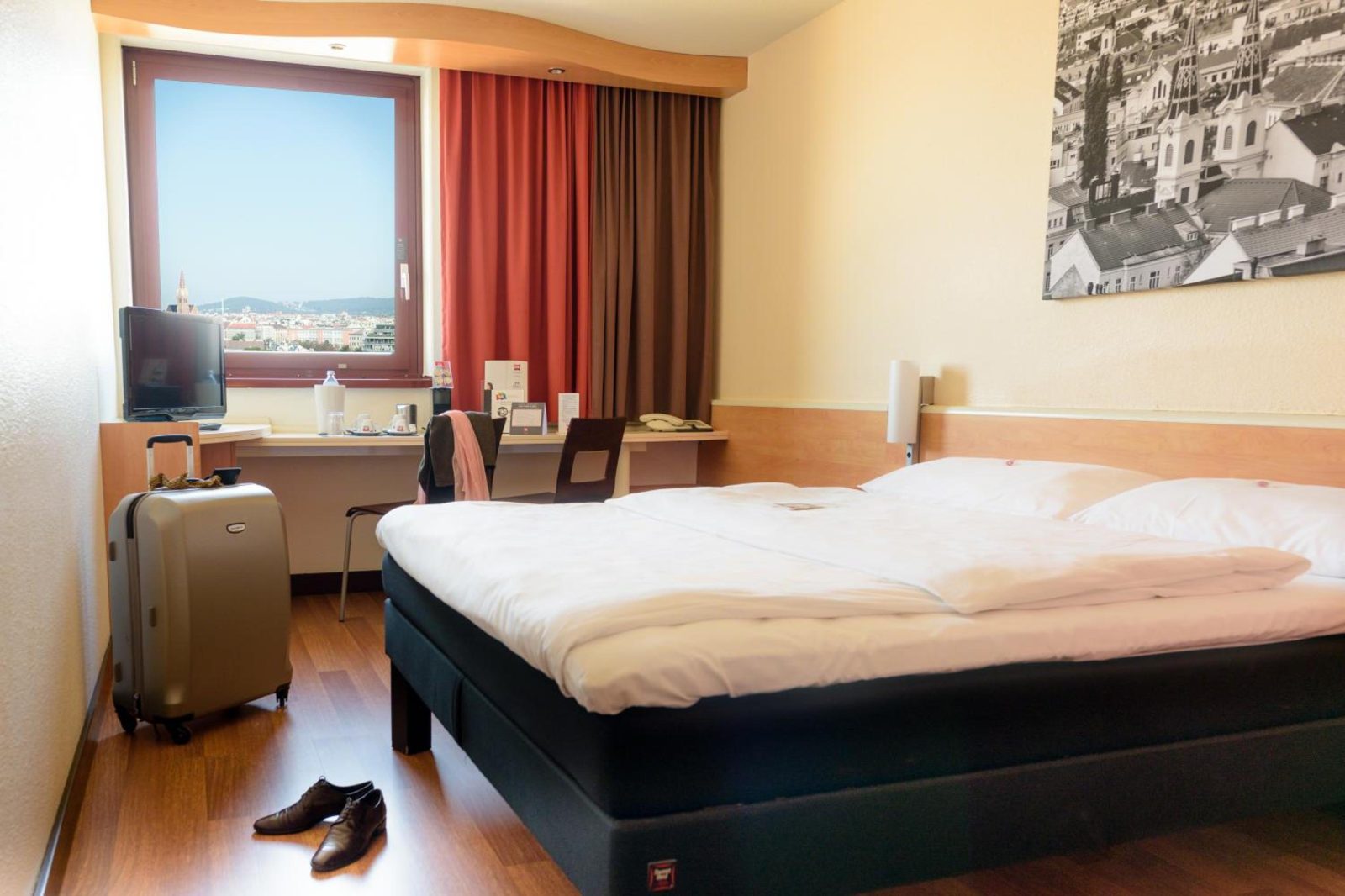 Ibis Wien Mariahilf — photo 6