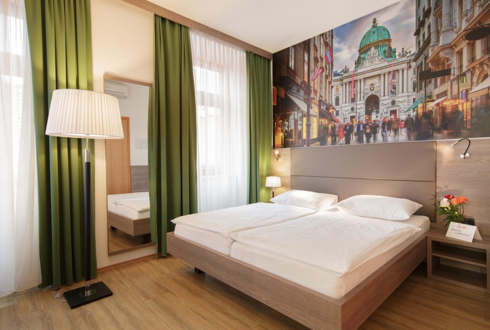Hotel Lucia — photo 3