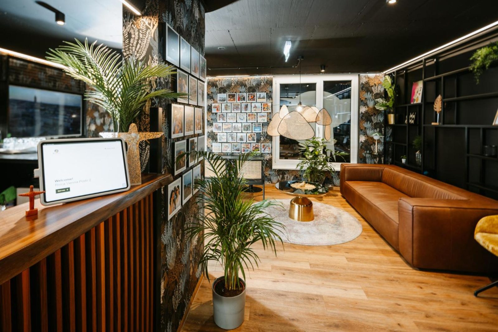 Rioca Vienna Posto 2 — photo 3