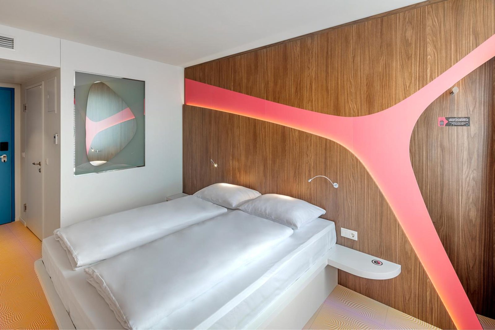 Prize by Radisson, Vienna City — photo 6