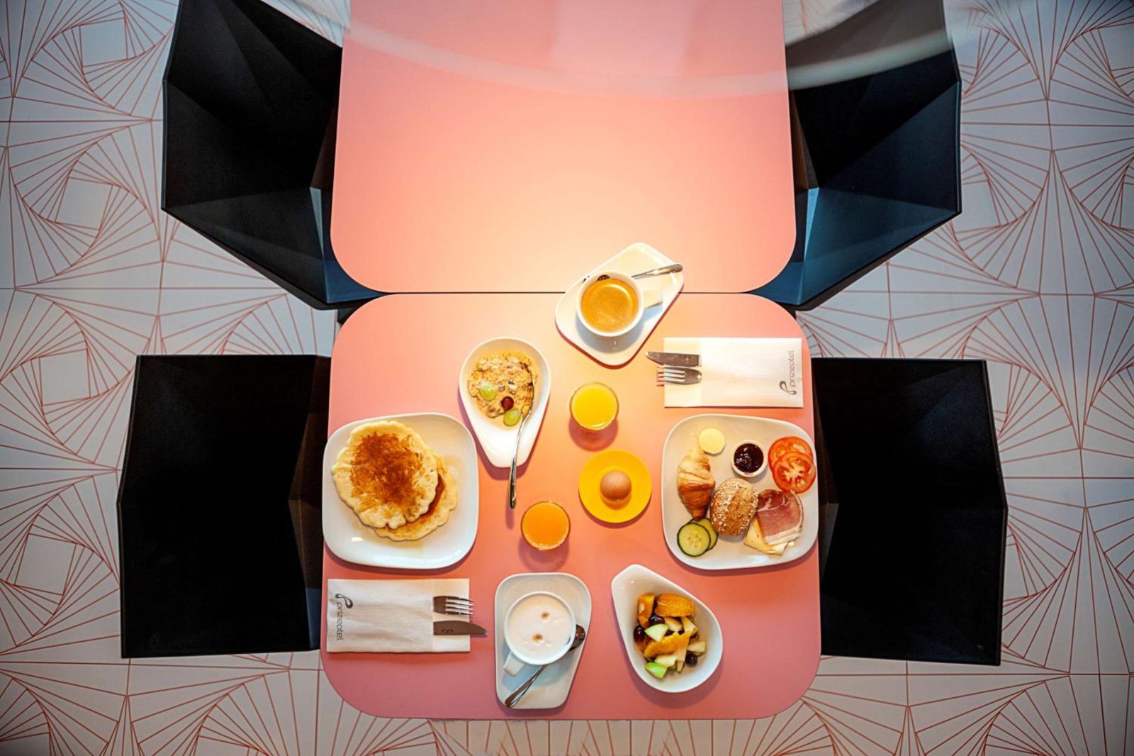 Prize by Radisson, Vienna City — photo 3
