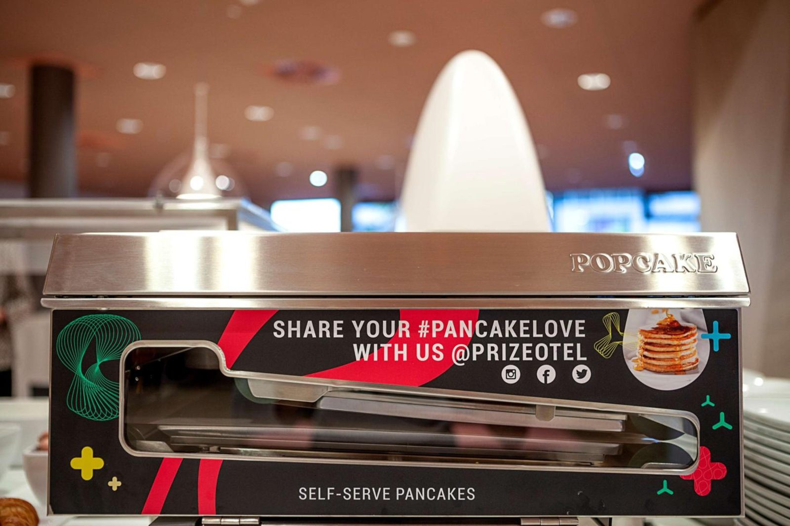 Prize by Radisson, Vienna City — photo 5
