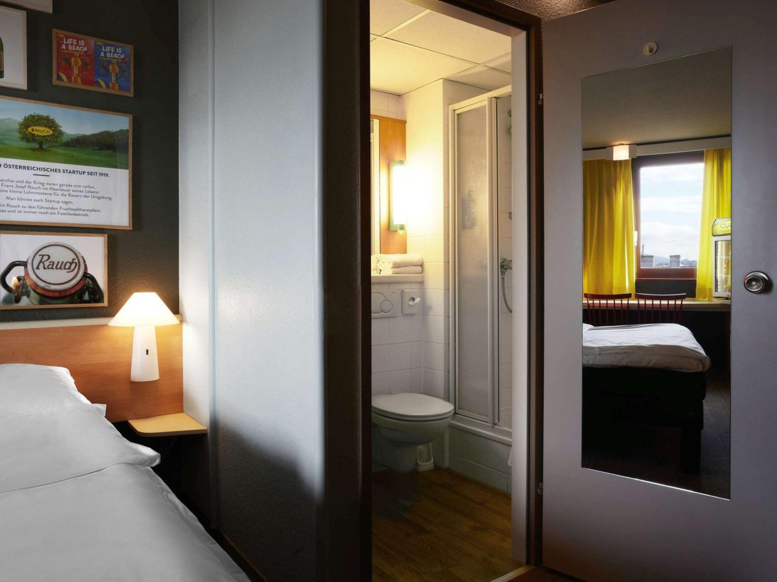 Ibis Wien Mariahilf — photo 4
