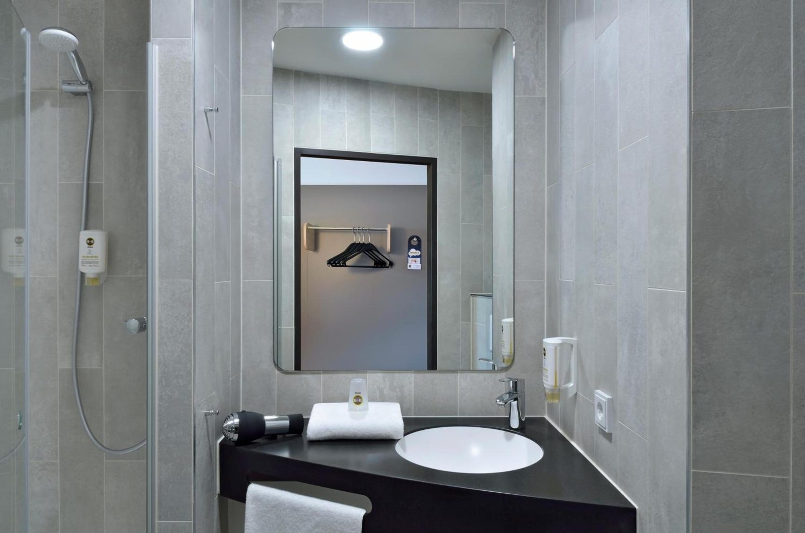B&B Hotel Wien-Hbf — photo 4