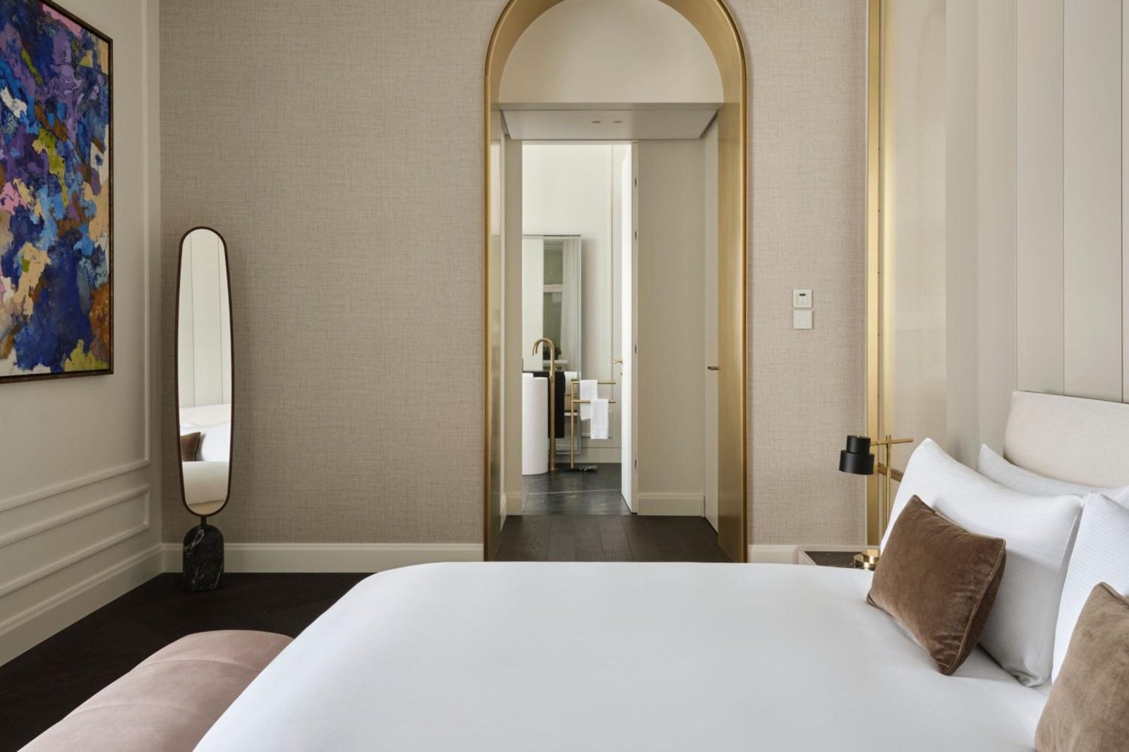 The Ritz-Carlton, Vienna — photo 7