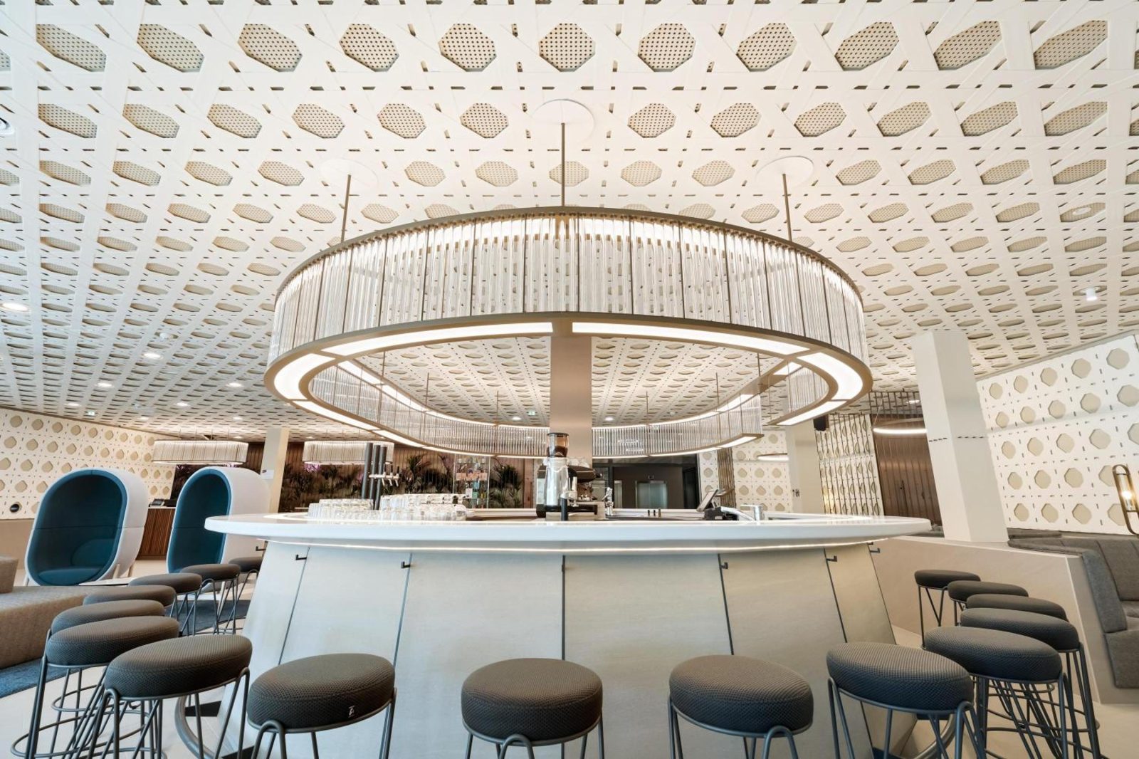 Austria Trend Hotel Bosei Wien — photo 5