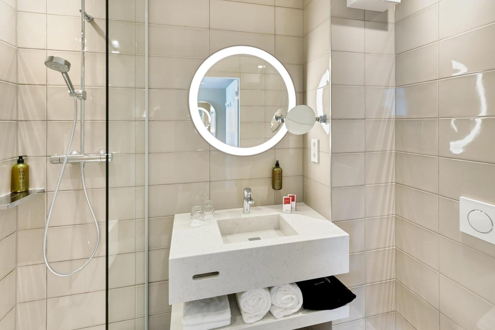 Austria Trend Hotel Bosei Wien — photo 4