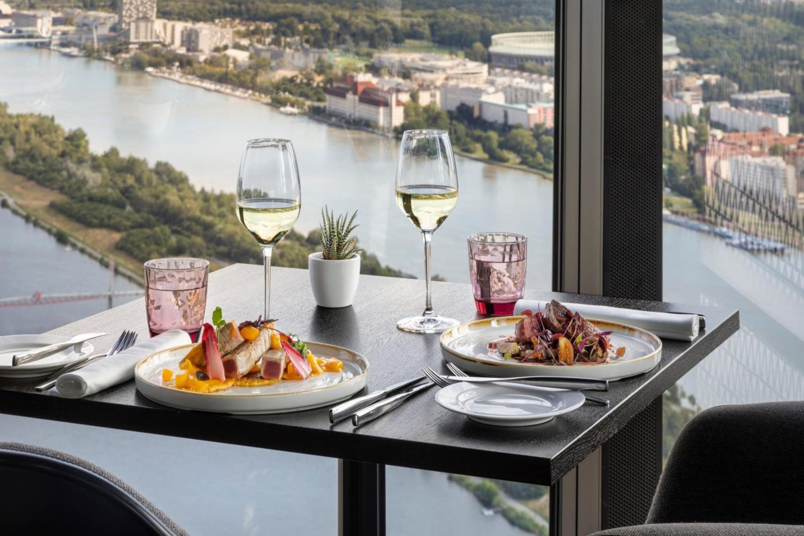 Meliá Vienna — photo 3