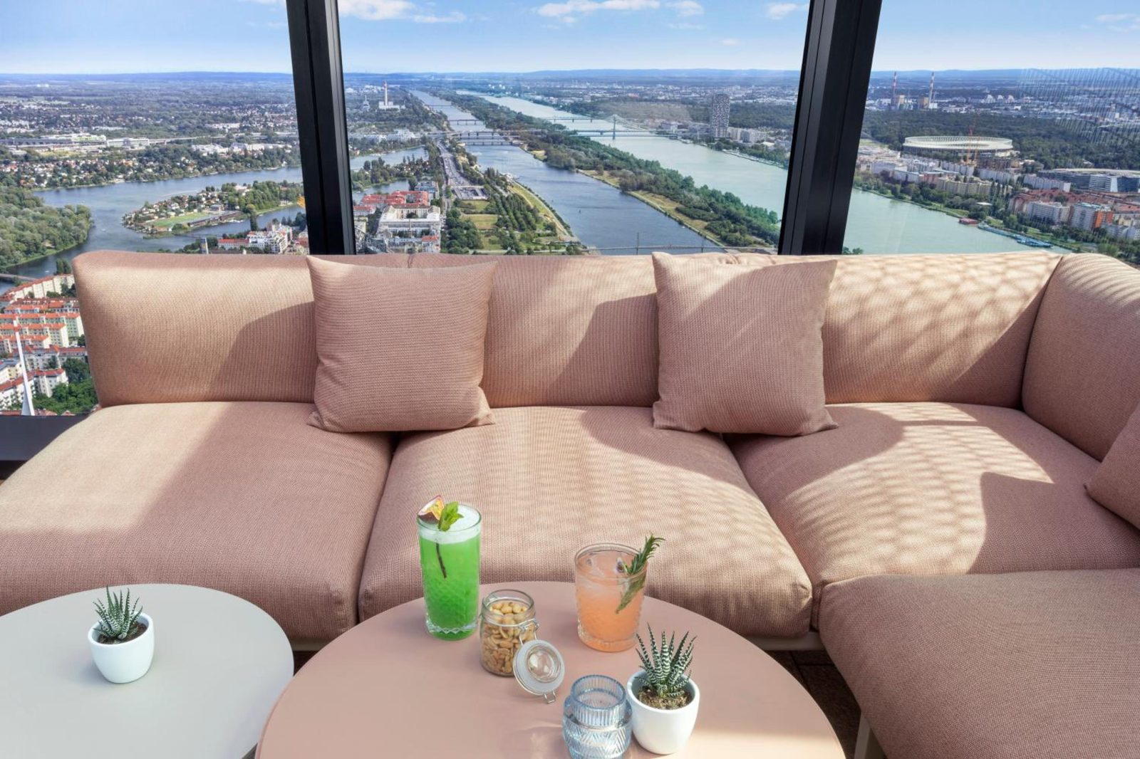 Meliá Vienna — photo 4