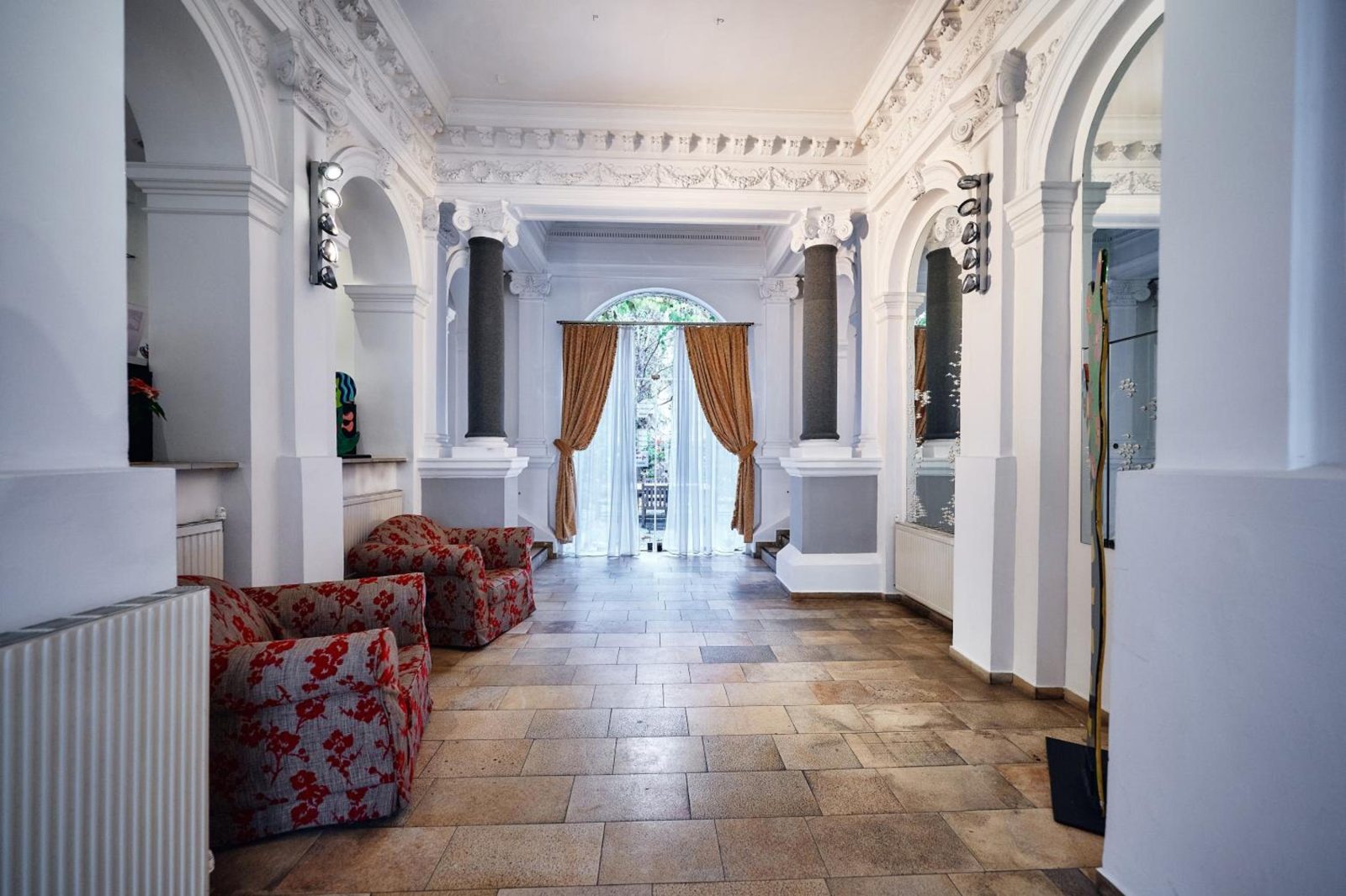 Hotel Kunsthof — photo 2