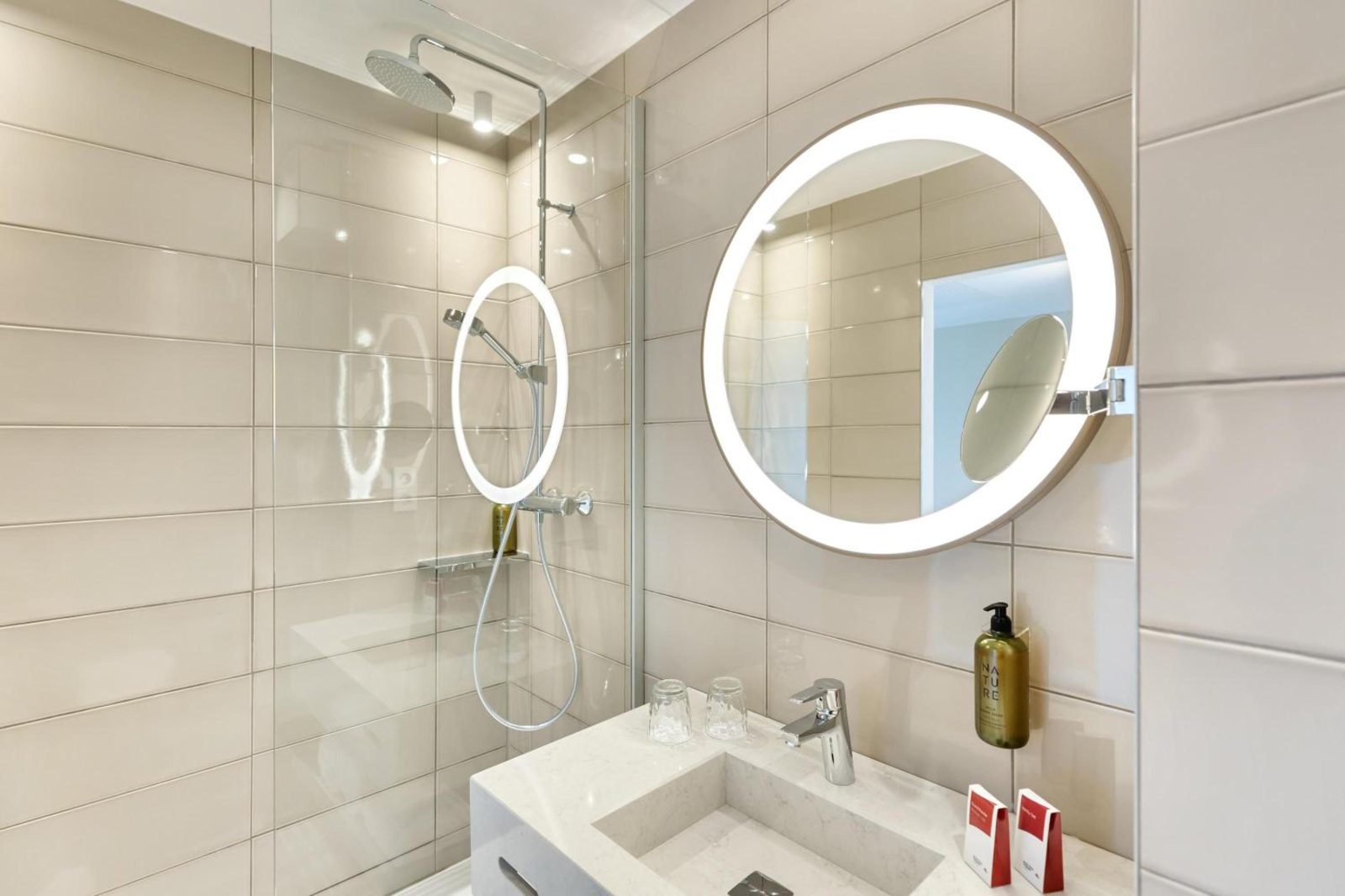Austria Trend Hotel Bosei Wien — photo 7