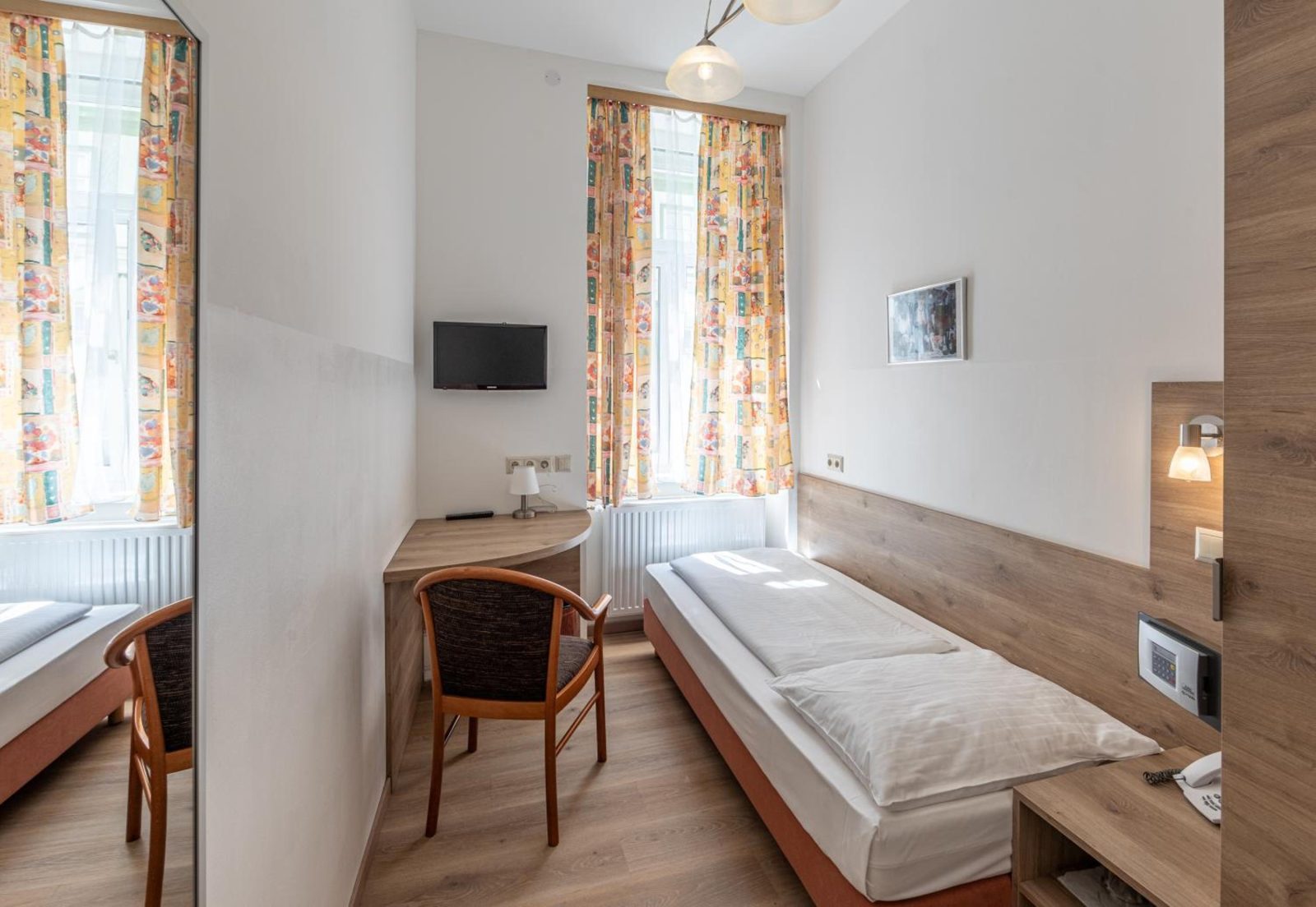 Hotel Terminus — photo 6