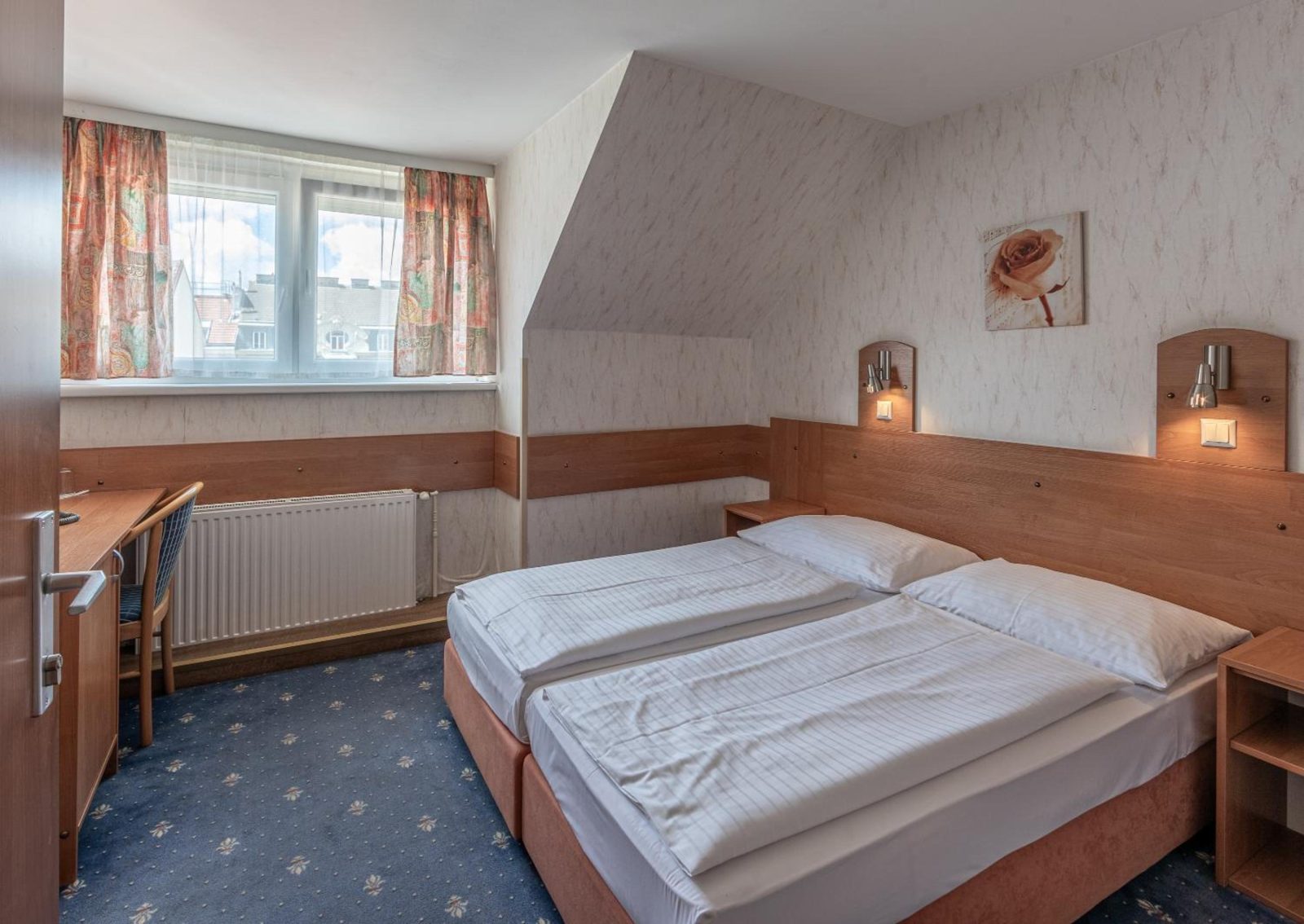 Hotel Terminus — photo 3
