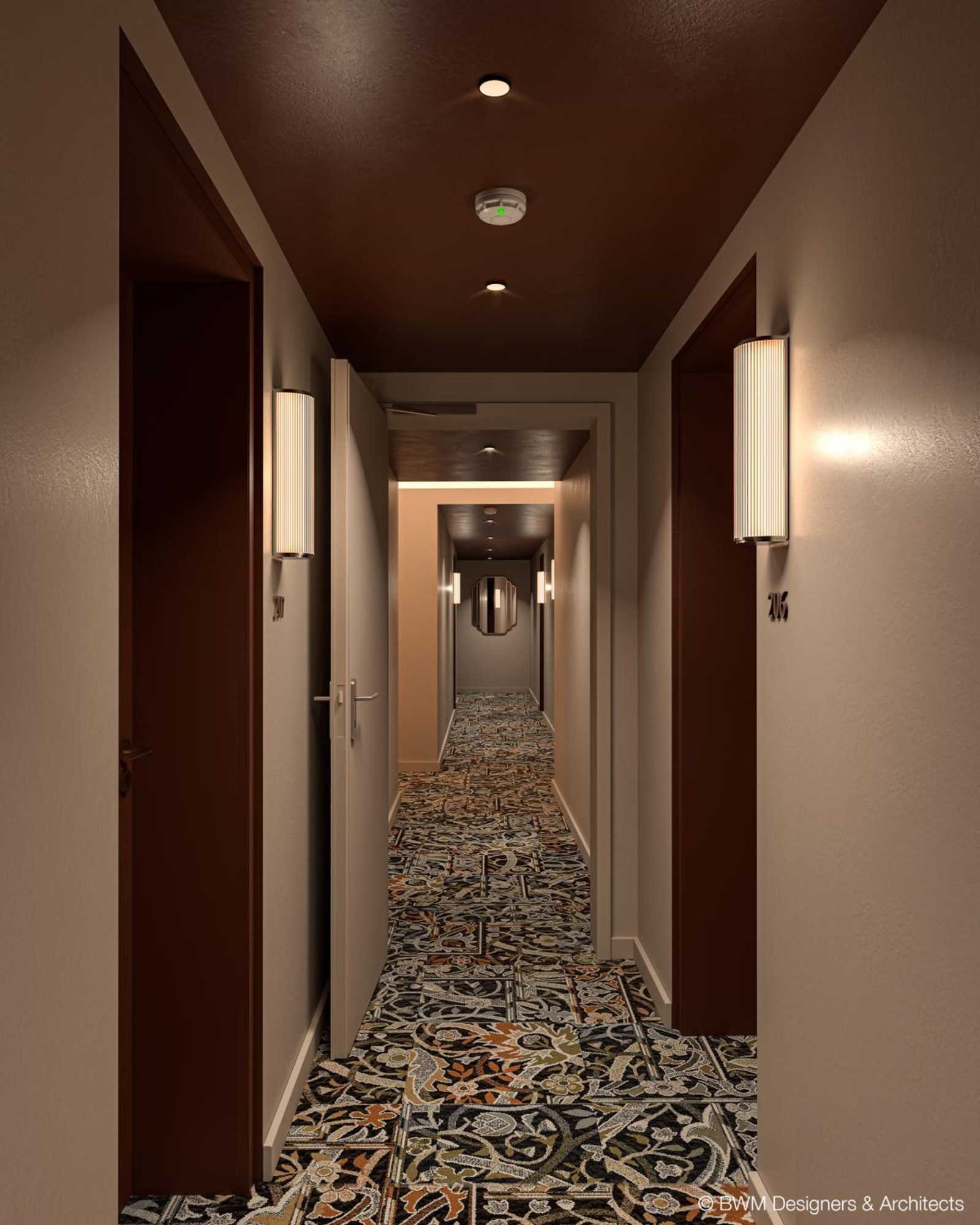 Hotel Palais Mailberger Hof — photo 4