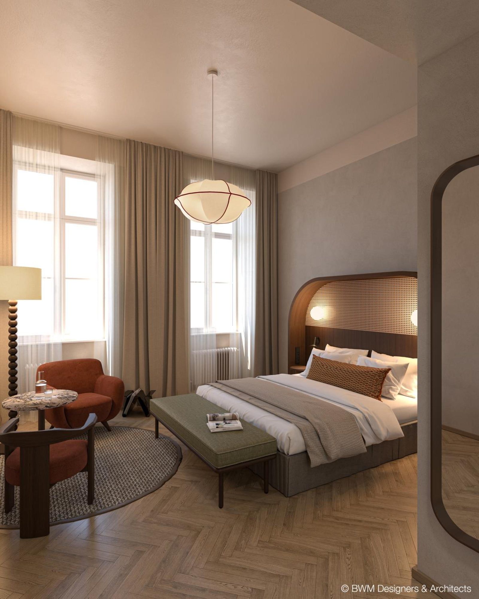 Hotel Palais Mailberger Hof — photo 6