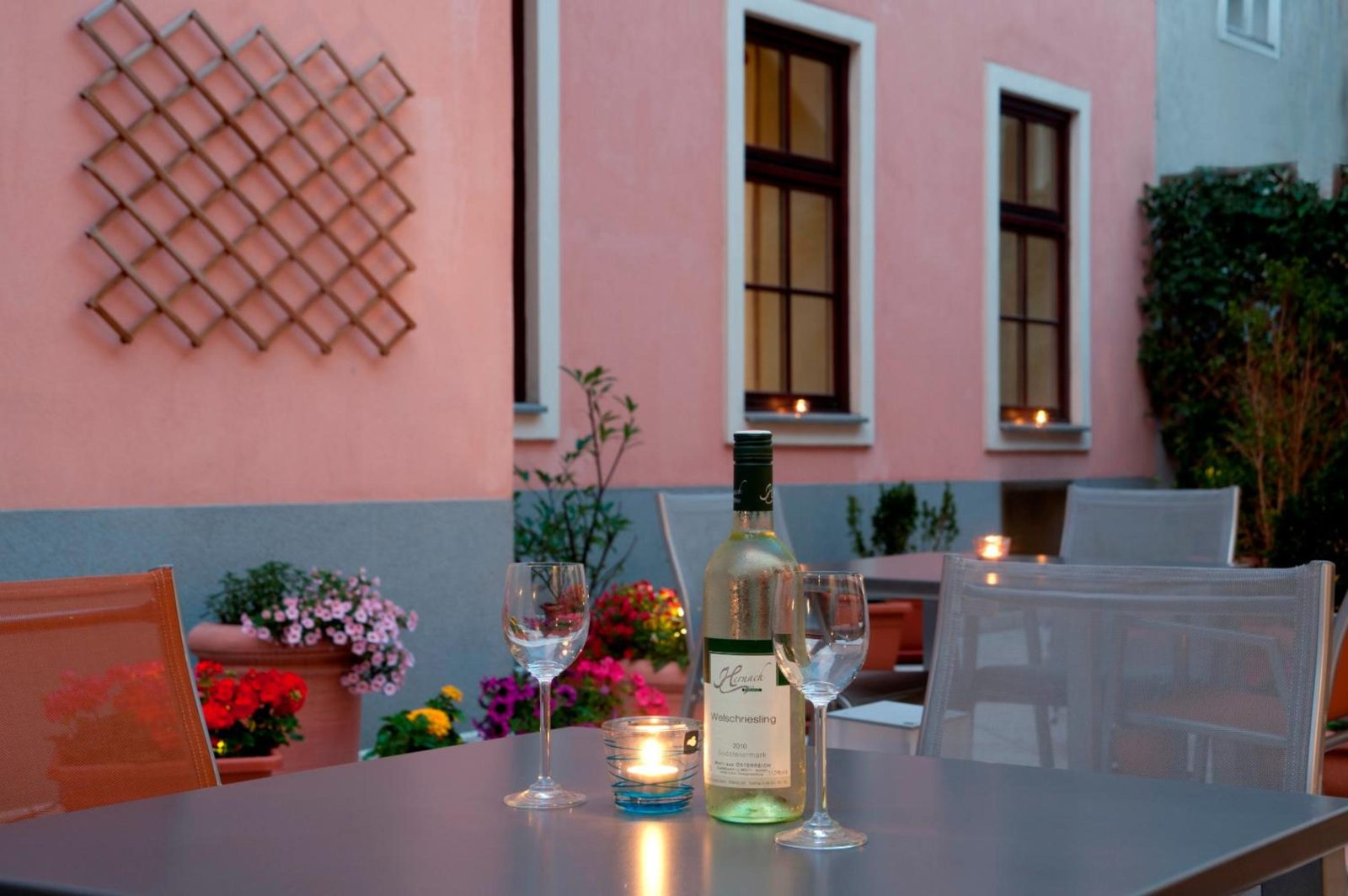 Hotel Lucia — photo 7