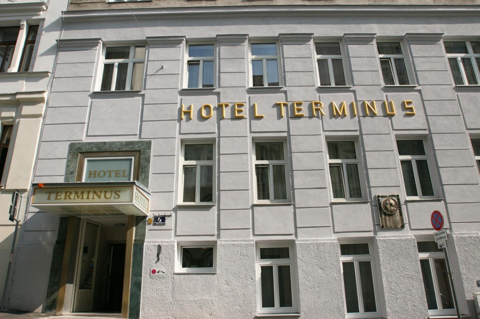 Hotel Terminus — photo 2