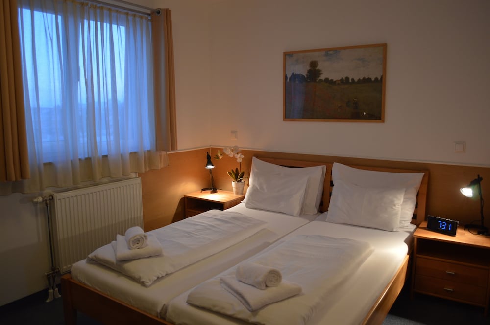Hotel Donaustadt Kagran — photo 5