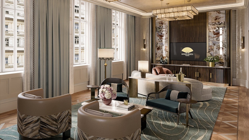 Mandarin Oriental, Vienna — photo 6
