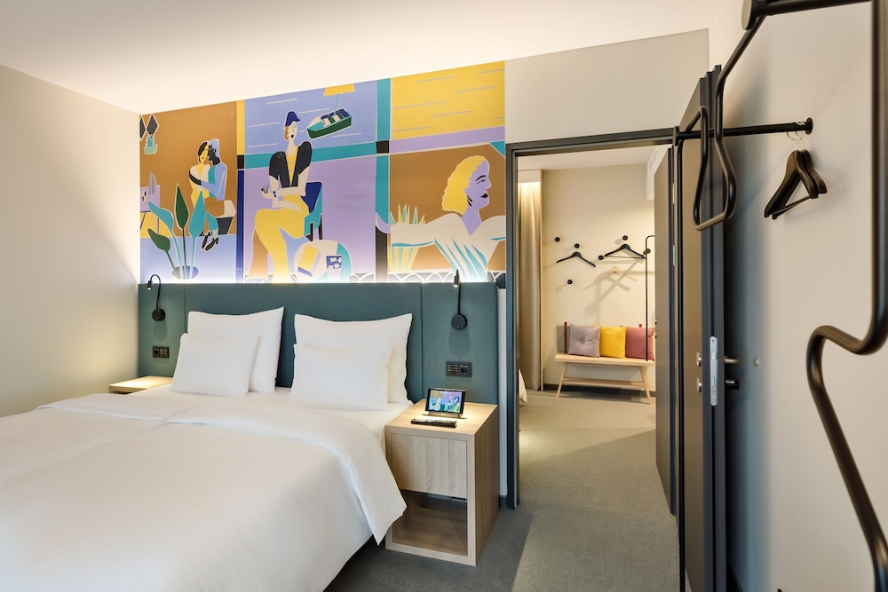 Spark by Hilton Vienna Donaustadt — photo 2