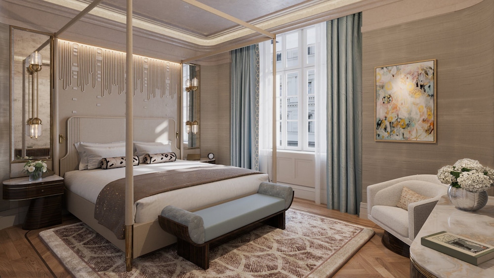 Mandarin Oriental, Vienna — photo 5
