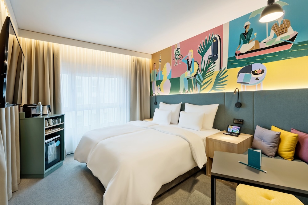 Spark by Hilton Vienna Donaustadt — photo 7