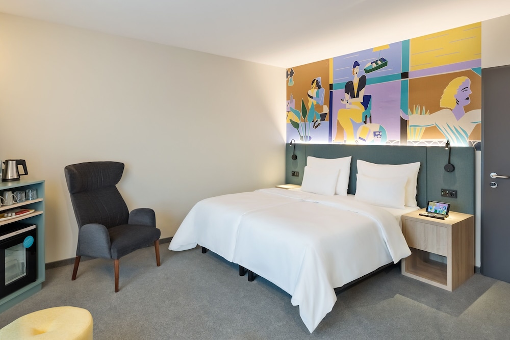 Spark by Hilton Vienna Donaustadt — photo 6