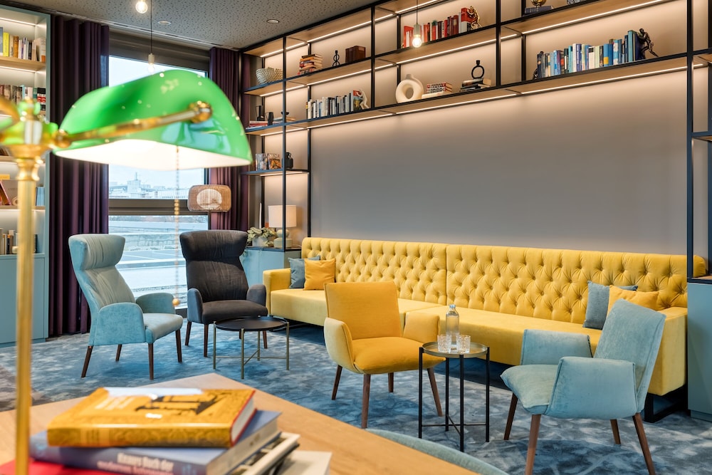 Spark by Hilton Vienna Donaustadt — photo 3