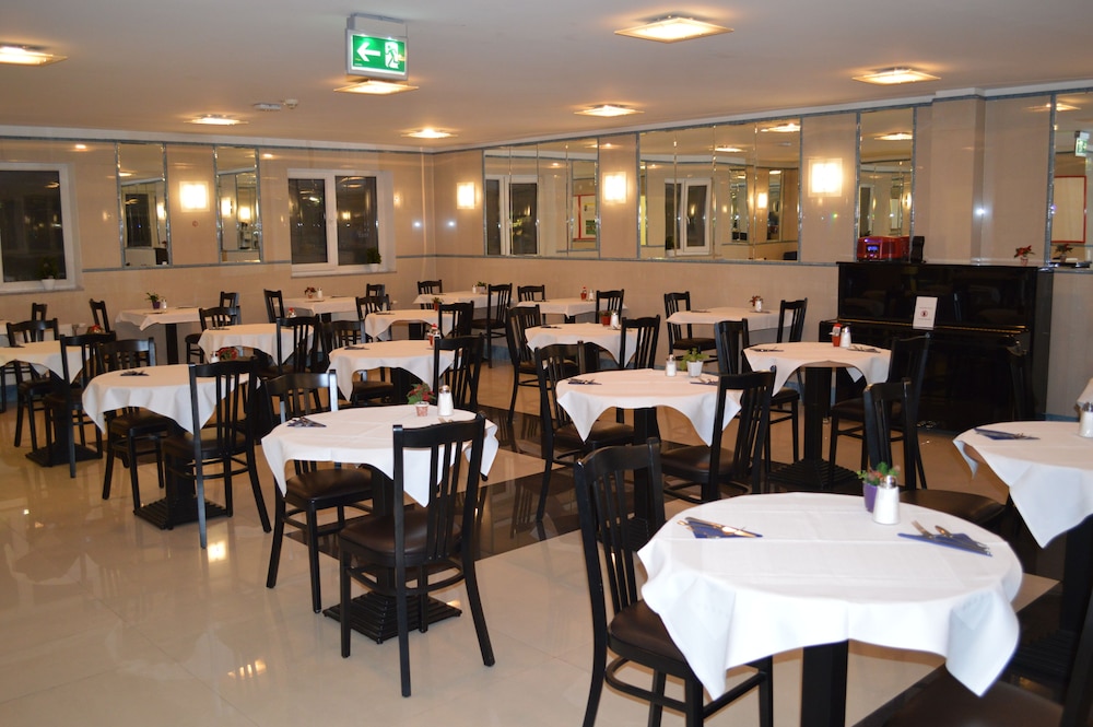 Hotel Donaustadt Kagran — photo 2