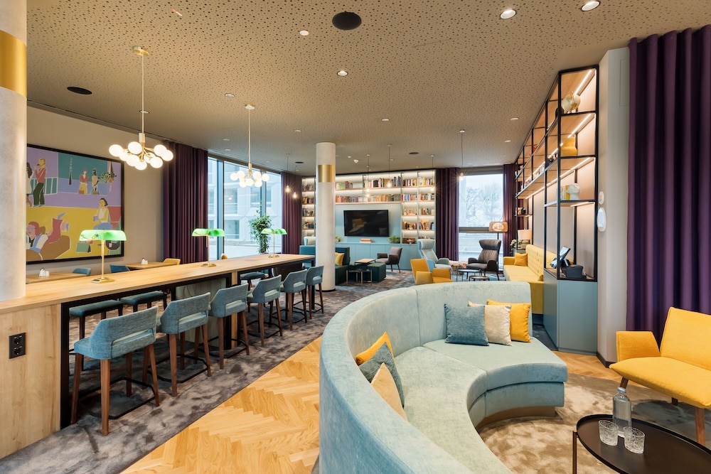 Spark by Hilton Vienna Donaustadt — photo 4