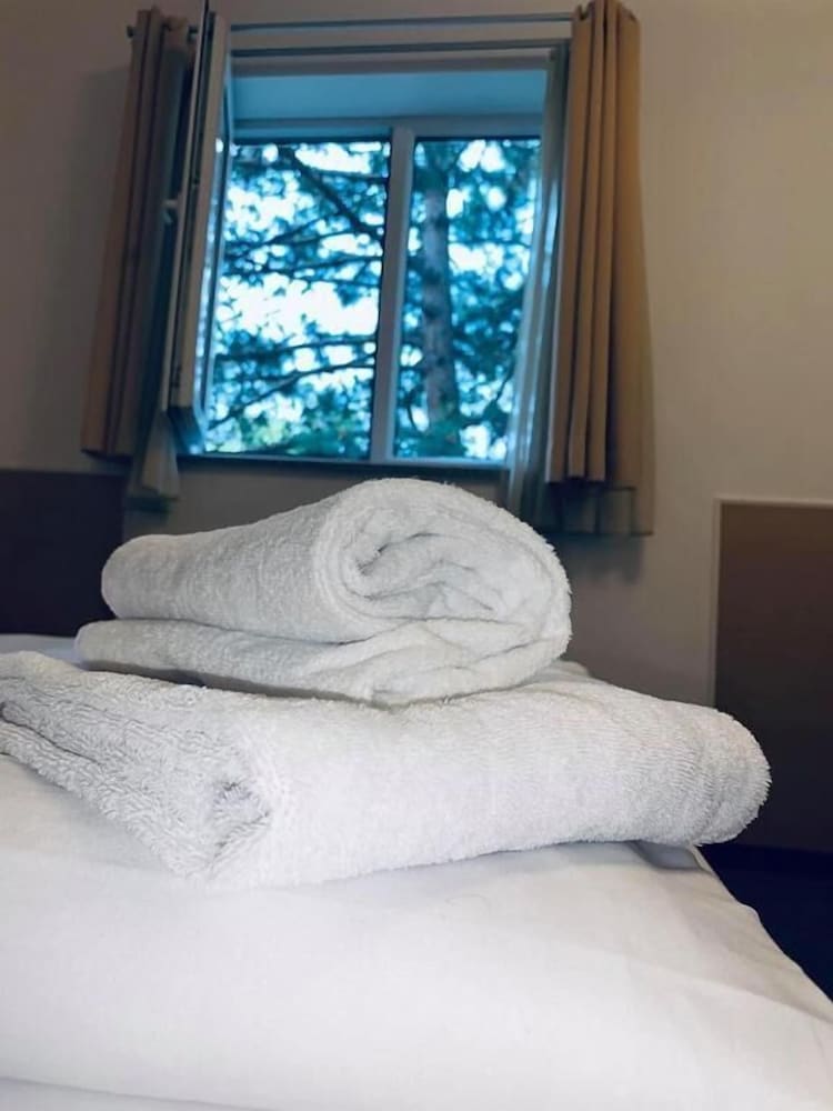 Hotel Donaustadt Kagran — photo 7