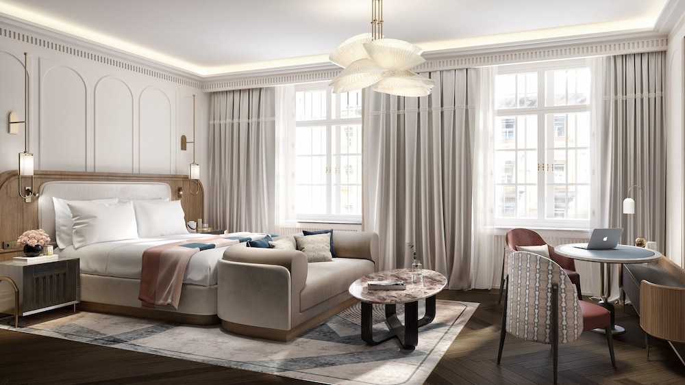 Mandarin Oriental, Vienna — photo 3