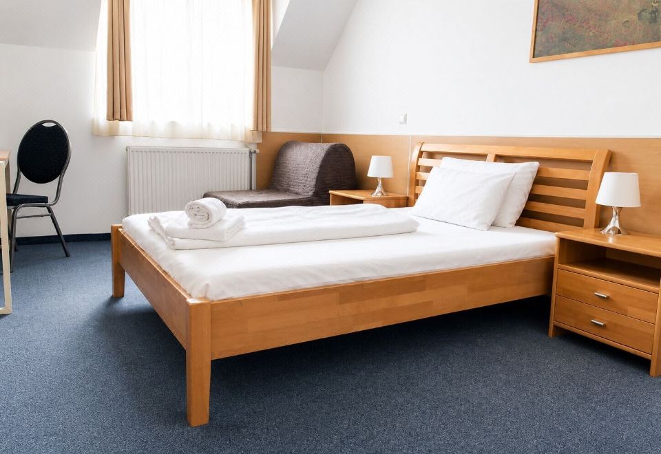 Hotel Donaustadt Kagran
