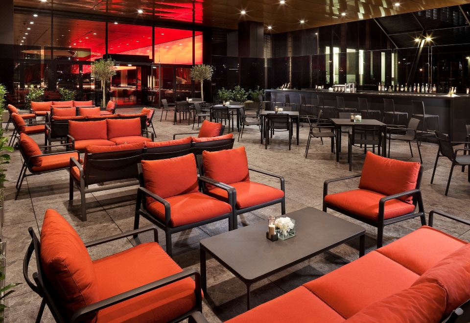 Meliá Vienna